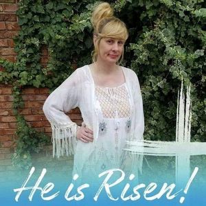 Meet your Posher, Kay